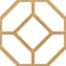 Ekena Millwork 66 56W x 66 56H x 38T Large Cameron Decorative Fretwork Wood Ceiling Panels Wood Paint Grade CELW67X67X0375CAMMF - alternate 2